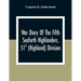 War Diary Of The Fifth Seaforth Highlanders, 51St (Highland) Division