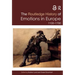 The Routledge History of Emotions in Europe: 1100-1700