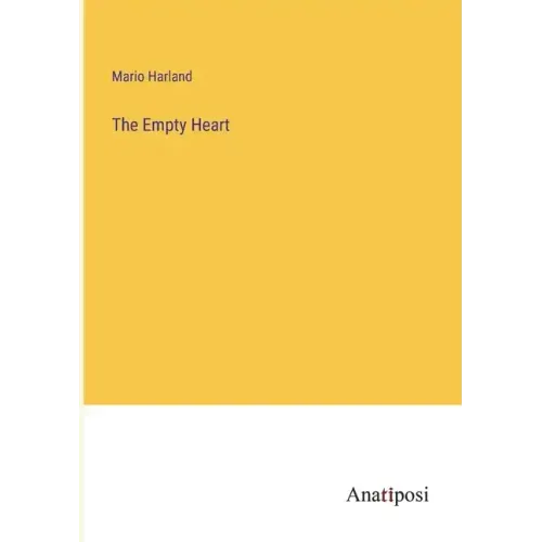 The Empty Heart