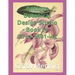 Antique Botanical Design Studio - Book IV - Circa 1842
