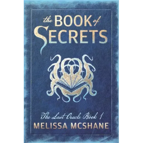 The Book of Secrets