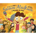 Salam Alaikum: A Message of Peace