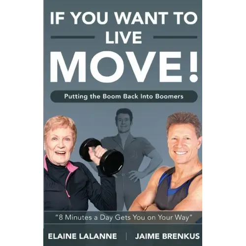 If You Want to Live, Move!: Putting the Boom Back into Boomers