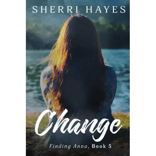 Change: A Heartwarming BDSM Love Story