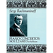 Piano Concertos Nos. 1, 2 and 3 in Full Score