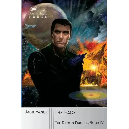 The Face