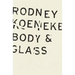 Body & Glass