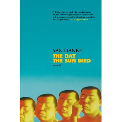 The Day the Sun Died