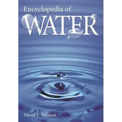 Encyclopedia of Water