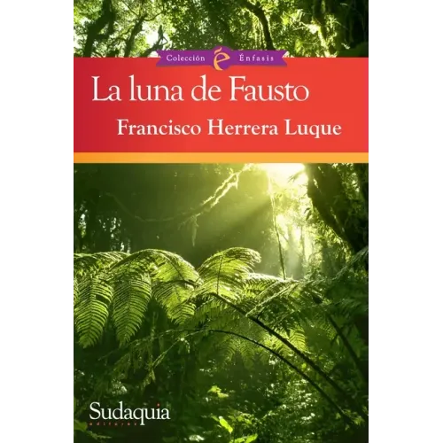 La luna de Fausto
