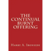 The Continual Burnt Offering