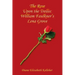The Rose Upon the Trellis: William Faulkner's Lena Grove