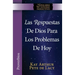 Las Respuestas de Dios para los Problemas de Hoy / God's Answers to Today's Problems