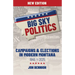 Big Sky Politics: Campaigns & Elections in Modern Montana 1945 to 2025