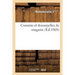 Commis Et Demoiselles de Magasin