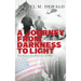 A Journey From Darkness To Light: The Search for Prisoners of War