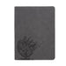 CSB Experiencing God Bible, Charcoal Leathertouch, Indexed: Knowing & Doing the Will of God