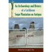 An Archaeology and History of a Caribbean Sugar Plantation on Antigua