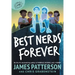 Best Nerds Forever