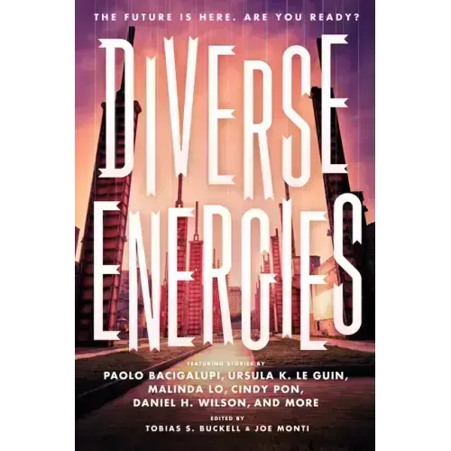 Diverse Energies