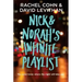 Nick & Norah's Infinite Playlist