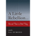 A Little Rebellion?