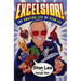 Excelsior!: The Amazing Life of Stan Lee