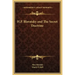 H.P. Blavatsky and the Secret Doctrine