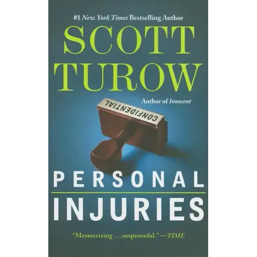 Personal Injuries