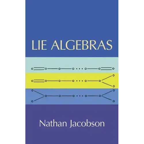 Lie Algebras
