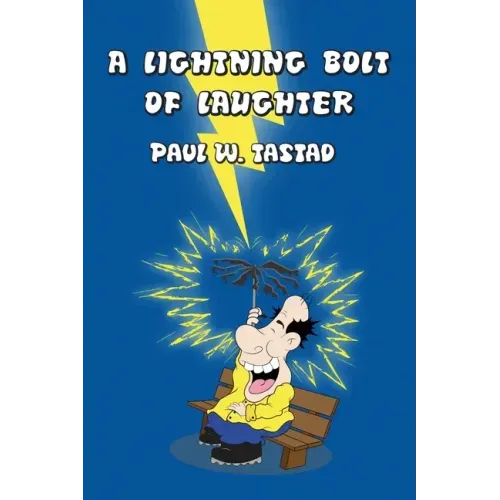 A Lightning Bolt of Laughter