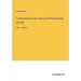 Transactions of the American Philosophical Society: Vol. 14 Part 2