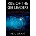 Rise of the Gig Leaders: Why Interim Leaders Are Vital In Today's Organizations