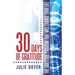 30 Days of Gratitude: The Gratitude Program That Will Change Your Life