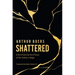 Shattered: A Son Picks Up the Pieces of His Father's Rage