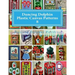 Dancing Dolphin Plastic Canvas Patterns 8: DancingDolphinPatterns.com