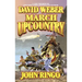 March Upcountry
