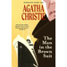 The Man in the Brown Suit (Warbler Classics)