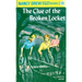 The Clue of the Broken Locket