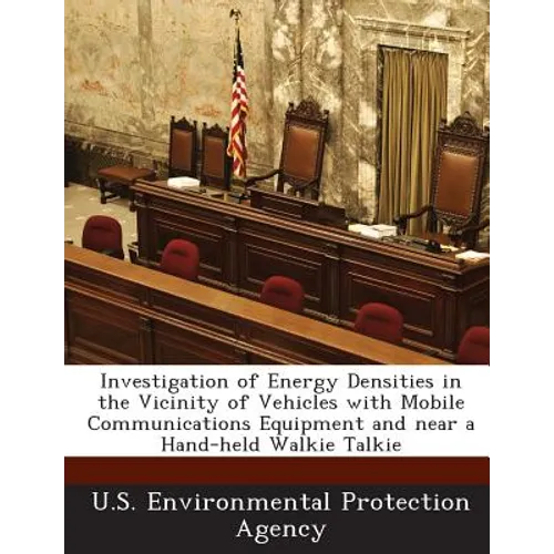 Investigation of Energy Densities in the Vicinity of Vehicles with Mobile Communications Equipment and near a Hand-held Walkie Talkie