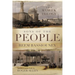 Sons of the People: The Mamluk Trilogy