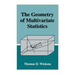 The Geometry of Multivariate Statistics