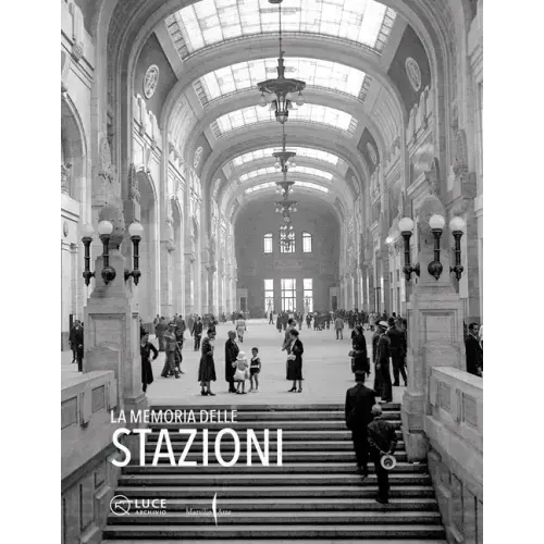 The Memory of Stations