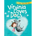 Virginia Loves Dogs