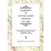 Passports of Southeastern Pioneers, 1770-1823: Indian, Spanish and Other Land Passports for Tennessee, Kentucky, Georgia, Mississippi, Virginia, North