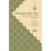 A Blessed Olive Tree: A Spiritual Journey in Twenty Short Stories