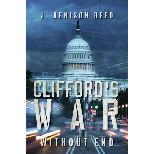 Clifford's War: Without End