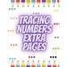 Tracing Numbers Extra Pages