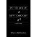 In the Key of New York City: A Memoir in Essays