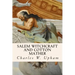 Salem Witchcraft and Cotton Mather